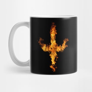 CLAYMORE - CLAIRE Mug